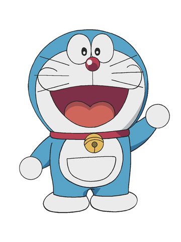 Doraemon Pocket
