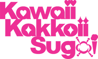 Kawaii Kakkoii Sugoi