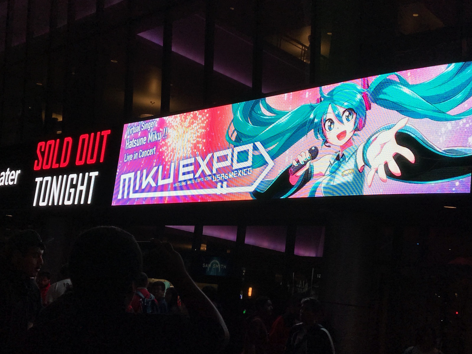 Hatsune Miku Concert Review Kawaii Kakkoii Sugoi